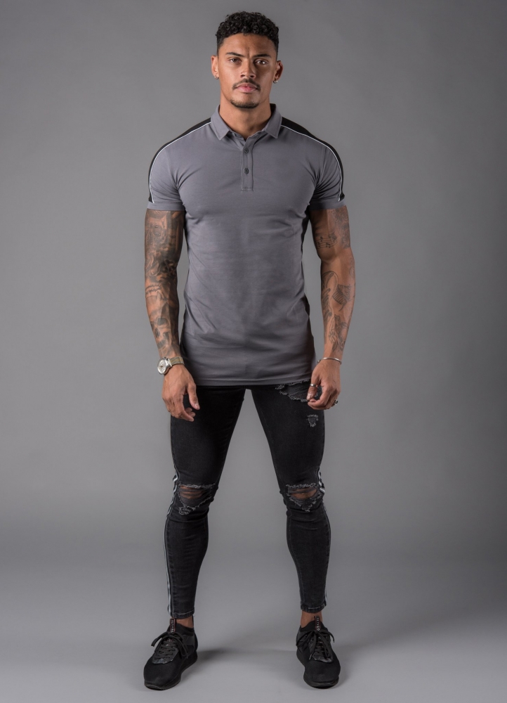 Polo T-Shirt